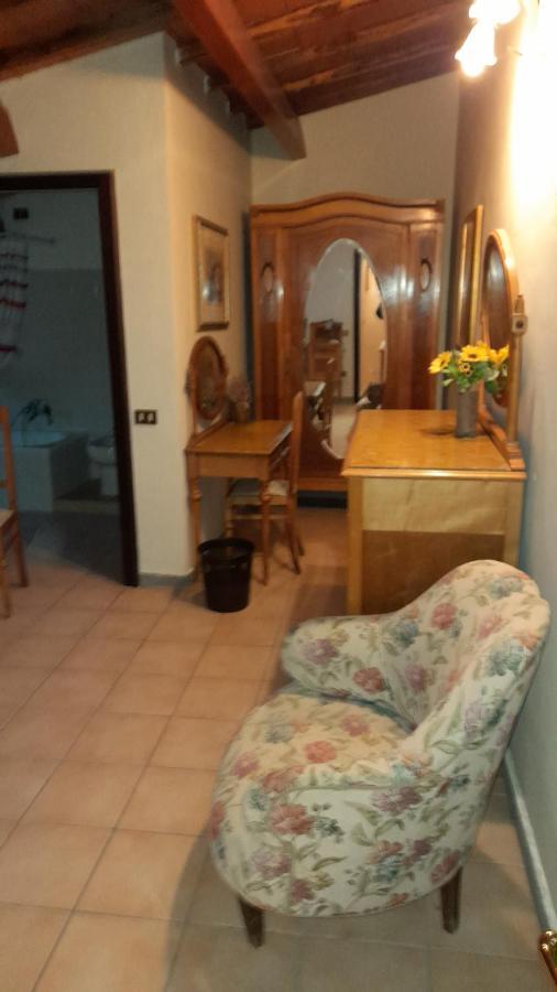 Agriturismo Casa Cantone Bnb Bevagna Foligno 外观 照片